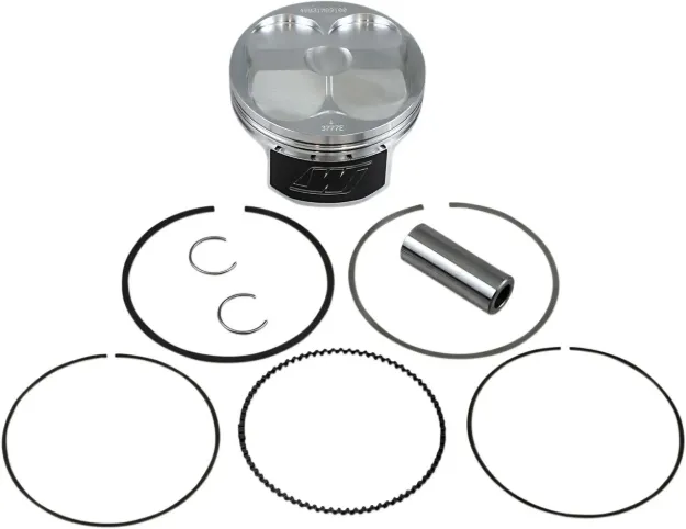 Piston Kit Forged Series for 4-Stroke