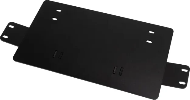 Plow Mount