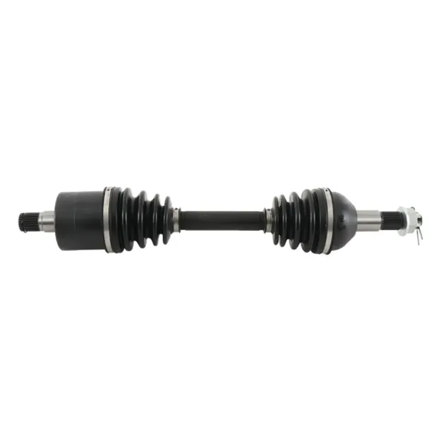 Axle Complete Kit