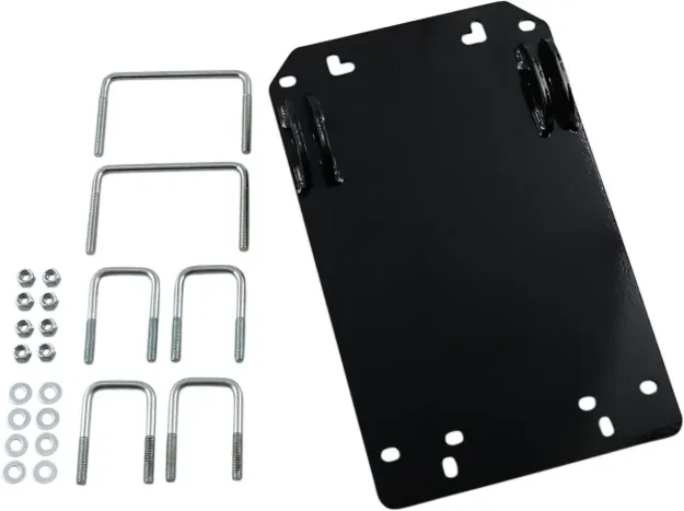 Plow Mount