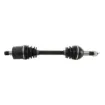 Axle Complete Kit