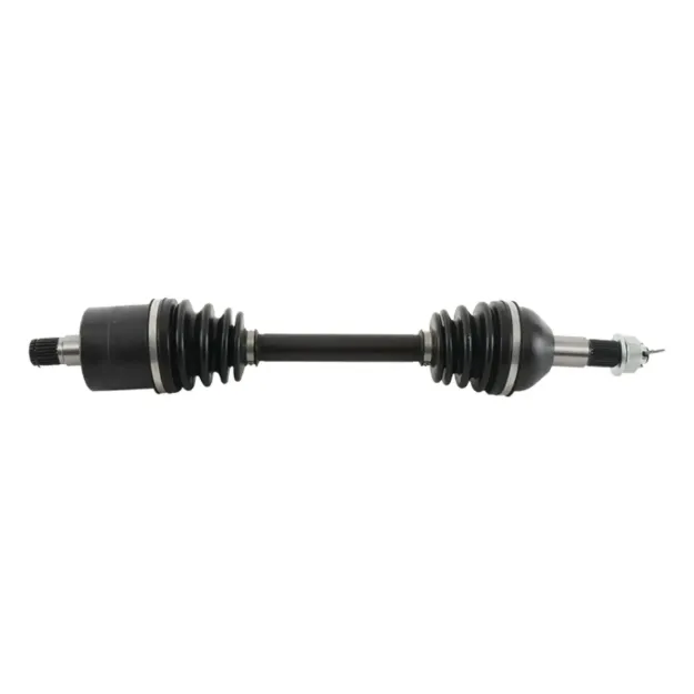 Axle Complete Kit
