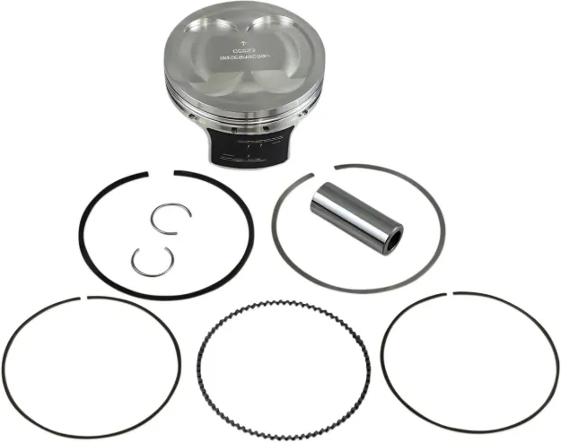 Piston Kit Forged Series for 4-Stroke