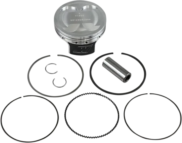 Piston Kit Forged Series for 4-Stroke