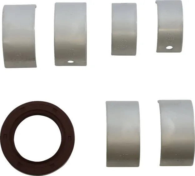 Main Crankshaft Bearing and Seal Kit