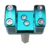 Steering Stem Reinforcement for Can-Am