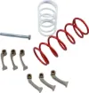 Mudder Clutch Kit
