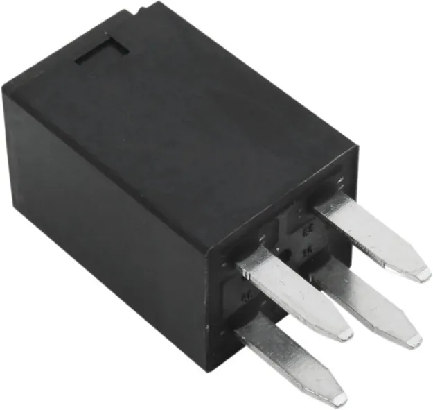 Replacement Relay