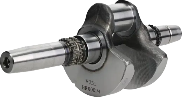 Crankshaft
