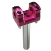 Steering Stem Reinforcement for Can-Am