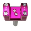Steering Stem Reinforcement for Can-Am