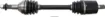 OEM Replacement Standard CV Axle