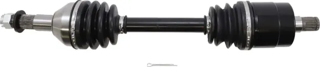 OEM Replacement Standard CV Axle