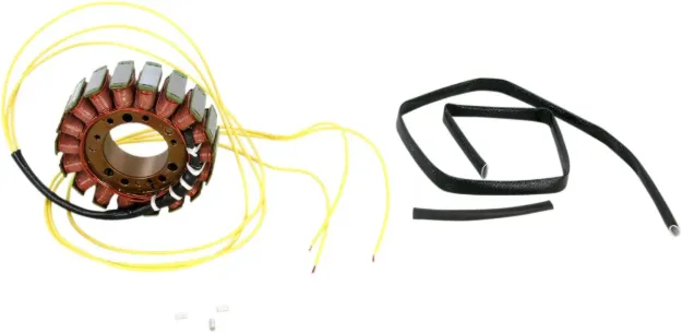 Stator