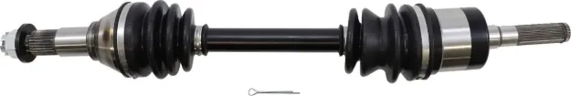 OEM Replacement Standard CV Axle