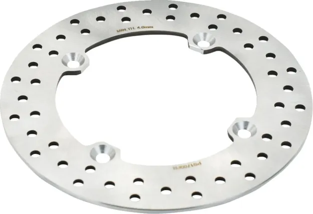 OEM Replacement Rotor