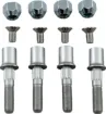 Wheel Stud/Nut Kit