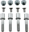 Wheel Stud/Nut Kit