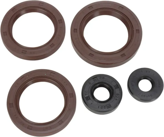 Motor Oil Seals