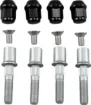 Wheel Stud/Nut Kit