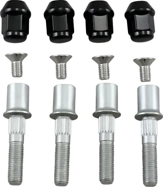 Wheel Stud/Nut Kit
