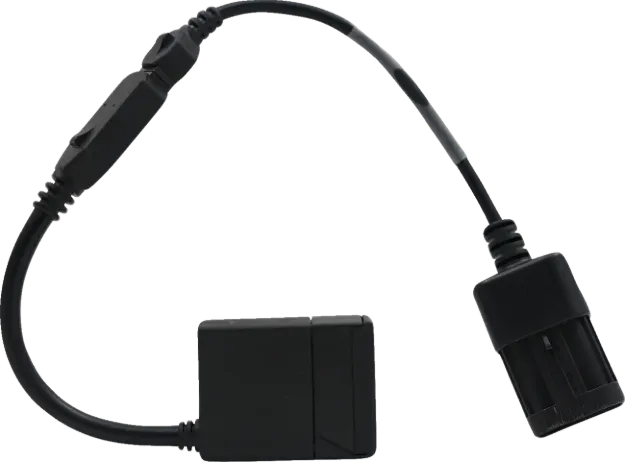 Power Vision 4 Fuel Injection Module