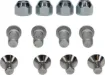 Wheel Stud/Nut Kit