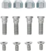 Wheel Stud/Nut Kit