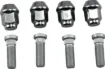 Wheel Stud/Nut Kit
