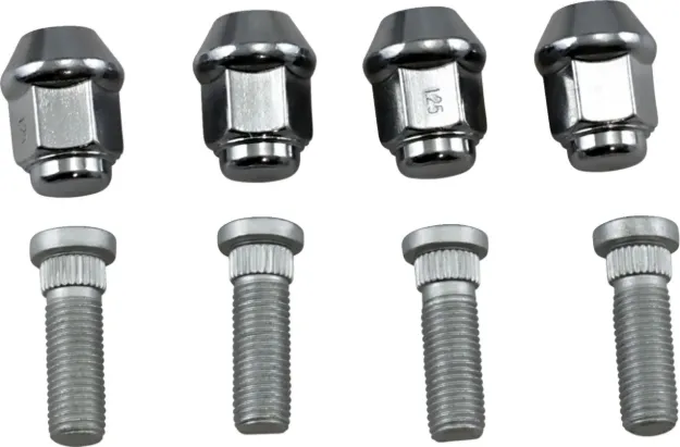 Wheel Stud/Nut Kit