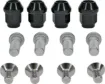 Wheel Stud/Nut Kit