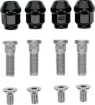 Wheel Stud/Nut Kit