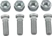 Wheel Stud/Nut Kit