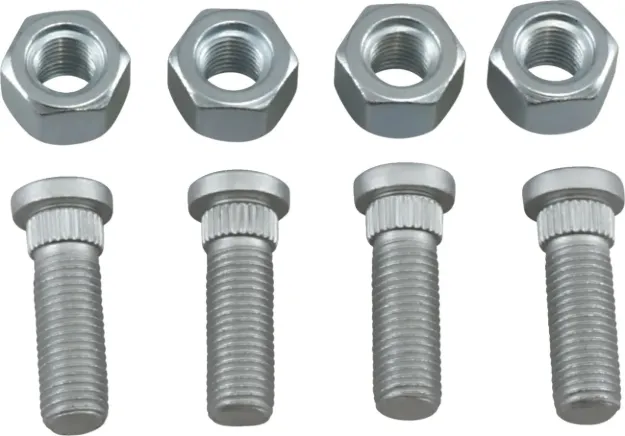 Wheel Stud/Nut Kit