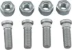 Wheel Stud/Nut Kit