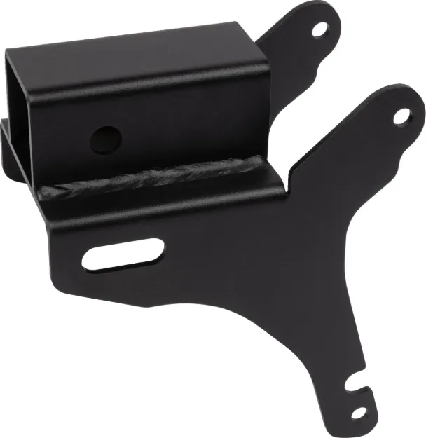 Receiver Hitch