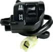 Throttle Assembly