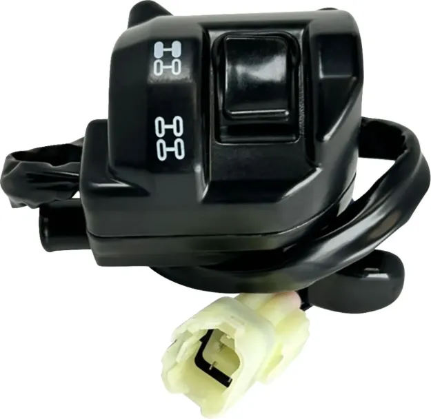 Throttle Assembly