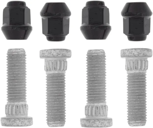 Wheel Stud/Nut Kit