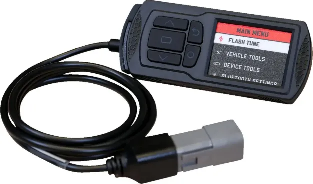 Power Vision 3 ECU Tuner
