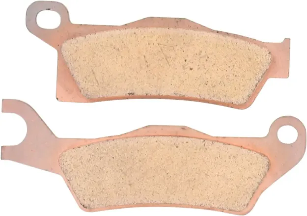 XCR Sintered Brake Pads