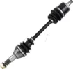 OEM Replacement Standard CV Axle