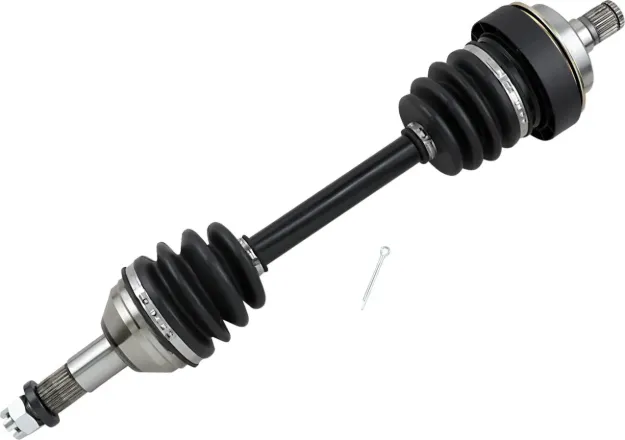 OEM Replacement Standard CV Axle