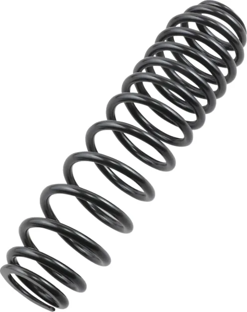 Front/Rear Progressive Rate Shock Spring