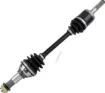 OEM Replacement Standard CV Axle