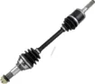 OEM Replacement Standard CV Axle