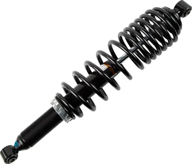 Gas Shock