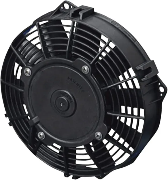 Hi-Performance Cooling Fan