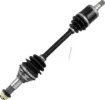 OEM Replacement Standard CV Axle