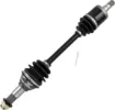 OEM Replacement Standard CV Axle